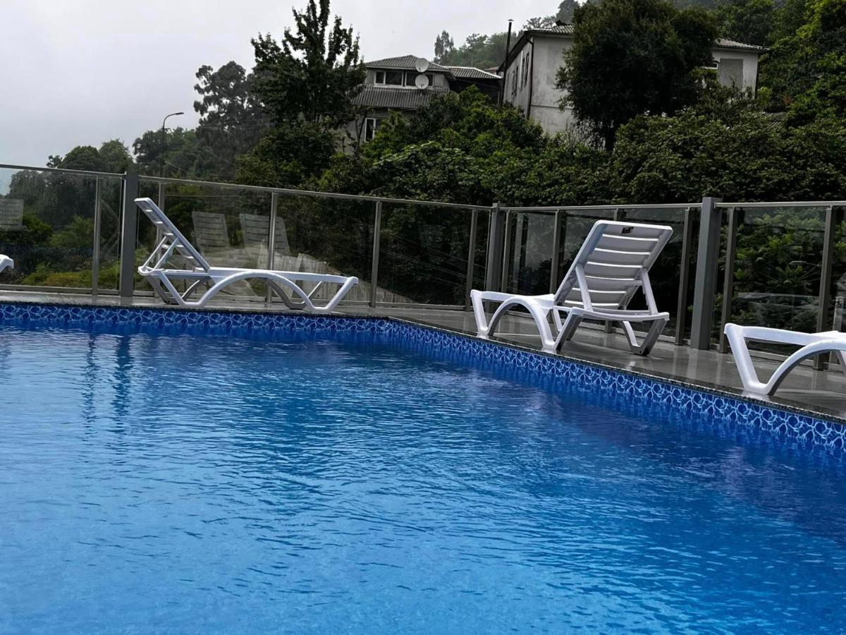 Nira Hotel Gonio Exteriér fotografie