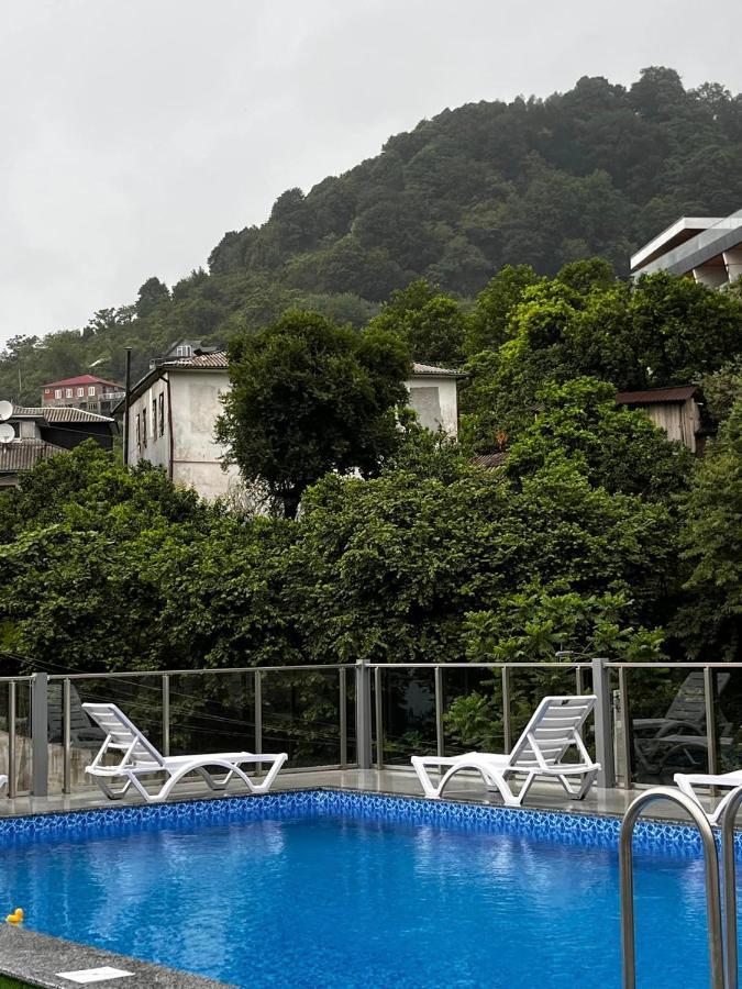 Nira Hotel Gonio Exteriér fotografie