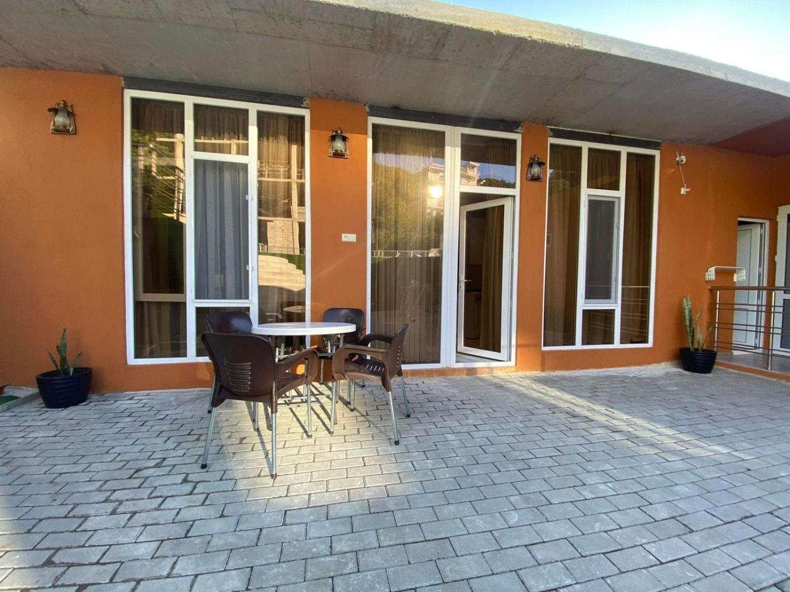 Nira Hotel Gonio Exteriér fotografie
